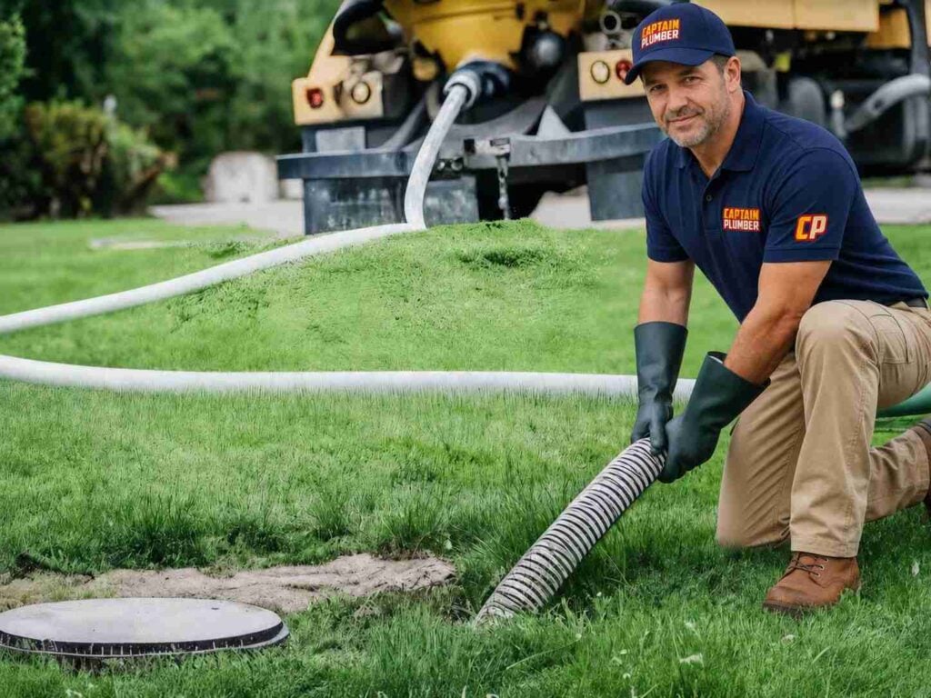 gas services